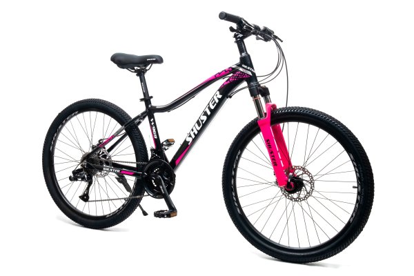 Велосипед Shuster 0267  